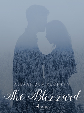 The Blizzard (e-bok) av Aleksandr Pushkin