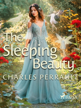 The Sleeping Beauty (e-bok) av Charles Perrault