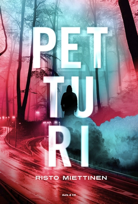 Petturi (e-bok) av Risto Miettinen