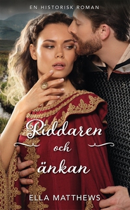 Riddaren och änkan (e-bok) av Ella Matthews