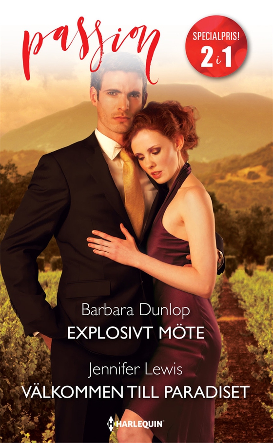 Explosivt möte/Välkommen till paradiset