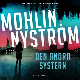 Den andra systern (ljudbok) av Peter Nyström, P