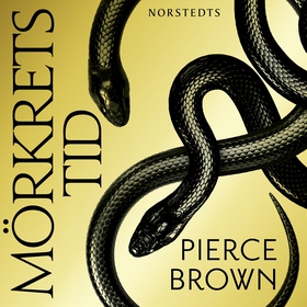 Mörkrets tid (ljudbok) av Pierce Brown