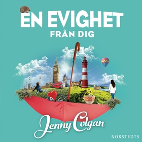 En evighet från dig (ljudbok) av Jenny Colgan