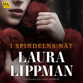 I spindelns nät (ljudbok) av Laura Lippman