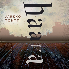Haava (ljudbok) av Jarkko Tontti