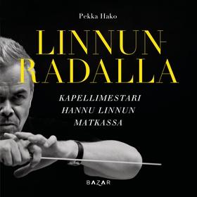 Linnunradalla (ljudbok) av Pekka Hako