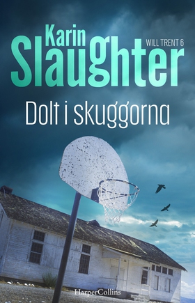 Dolt i skuggorna (e-bok) av Karin Slaughter