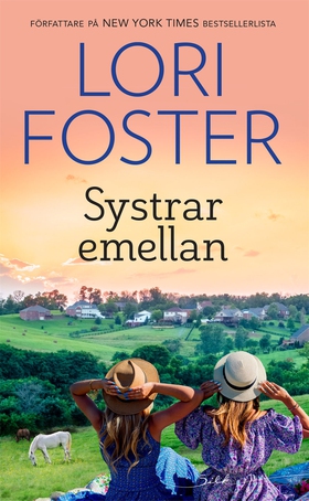 Systrar emellan (e-bok) av Lori Foster