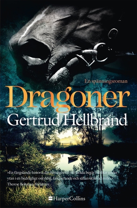 Dragoner (e-bok) av Gertrud Hellbrand