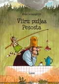 Viiru puijaa Pesosta