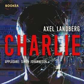 Charlie (ljudbok) av Axel Landberg