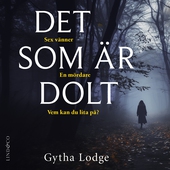 Det som är dolt