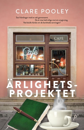 Ärlighetsprojektet (e-bok) av Clare Pooley