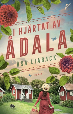 I hjärtat av Ådala (e-bok) av Åsa Liabäck