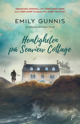 Hemligheten på Seaview Cottage (e-bok) av Emily