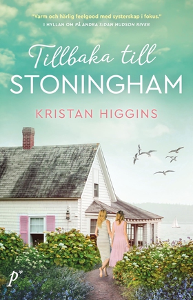 Tillbaka till Stoningham (e-bok) av Kristan Hig