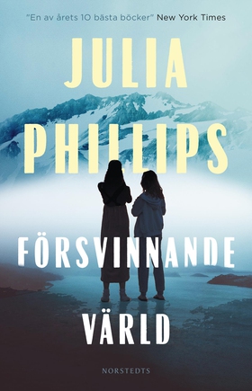 Försvinnande värld (e-bok) av Julia Phillips