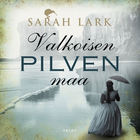 Valkoisen pilven maa (ljudbok) av Sarah Lark