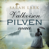 Valkoisen pilven maa