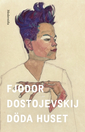 Döda huset (e-bok) av Fjodor Dostojevskij