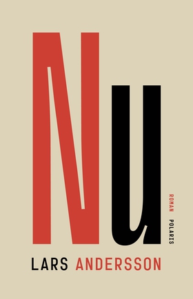 Nu (e-bok) av Lars Andersson