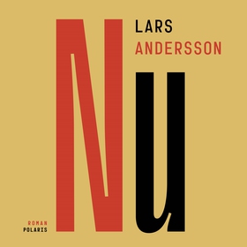Nu (ljudbok) av Lars Andersson
