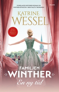 En ny tid (e-bok) av Katrine Wessel