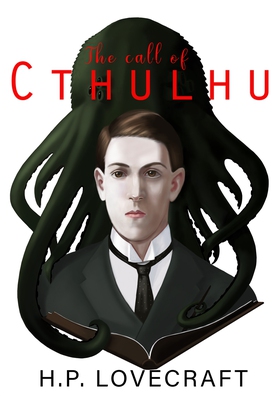 The call of Cthulhu (e-bok) av H.P. Lovecraft