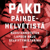 Pako päihdehelvetistä