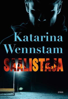 Saalistaja (e-bok) av Katarina Wennstam