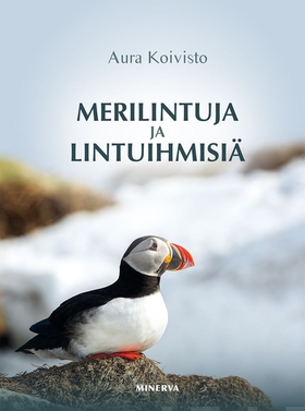 Merilintuja ja lintuihmisiä (e-bok) av Aura Koi