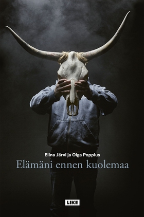 Elämäni ennen kuolemaa (e-bok) av Elina Järvi, 