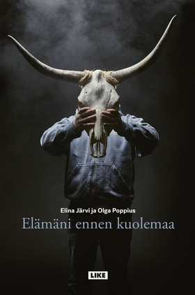 Elämäni ennen kuolemaa (e-bok) av Elina Järvi,