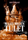 Maailmojen tulet