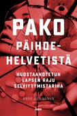 Pako päihdehelvetistä