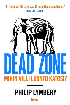 Dead zone (e-bok) av Philip Lymbery