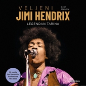 Veljeni Jimi Hendrix