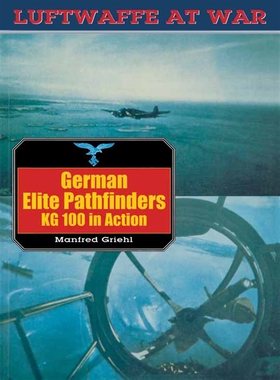 German Elite Pathfinders (e-bok) av Manfred Gri