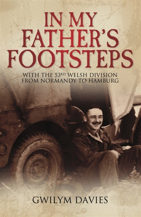 In My Father's Footsteps (e-bok) av Gwilym Davi