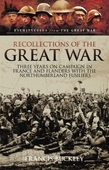 Recollections of the Great War