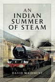 An Indian Summer of Steam