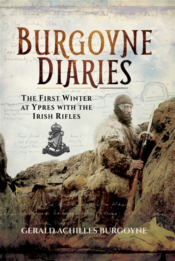 The Burgoyne Diaries