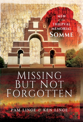 Missing But Not Forgotten (e-bok) av Pam Linge,