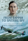 From Sapper to Spitfire Spy