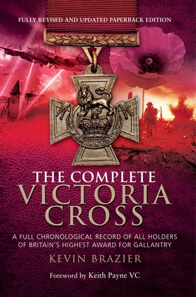 The Complete Victoria Cross (e-bok) av Kevin Br