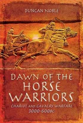 Dawn of the Horse Warriors (e-bok) av Duncan No