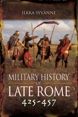 Military History of Late Rome 284-361