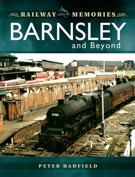 Barnsley and Beyond (e-bok) av Peter Hadfield