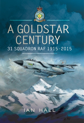 A Goldstar Century (e-bok) av Ian Hall